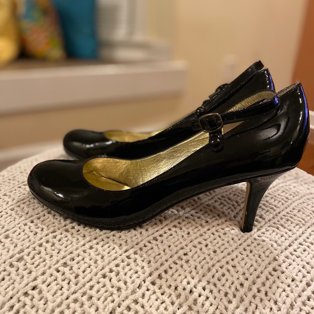 COPY - Steve Madden heels